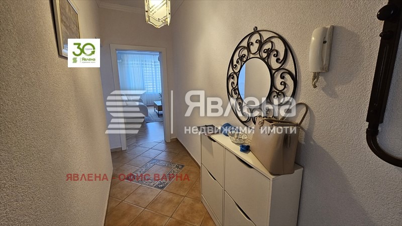 Дава под наем  2-стаен град Варна , Чайка , 63 кв.м | 89612244 - изображение [7]