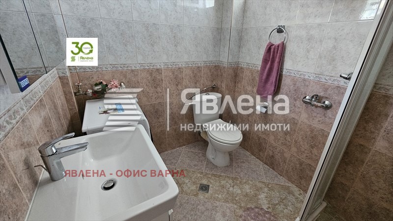 Дава под наем  2-стаен град Варна , Чайка , 63 кв.м | 89612244 - изображение [5]