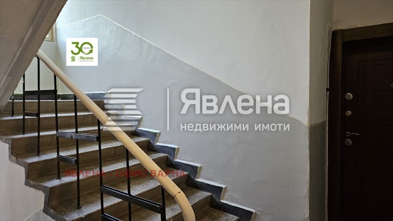 Дава под наем  2-стаен град Варна , Чайка , 63 кв.м | 89612244 - изображение [10]