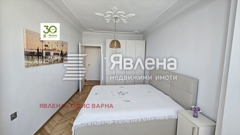 Дава под наем  2-стаен град Варна , Чайка , 63 кв.м | 89612244 - изображение [4]