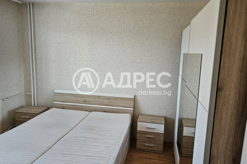 Do wynajęcia  1 sypialnia Sofia , Ljulin 9 , 65 mkw | 89753051 - obraz [7]