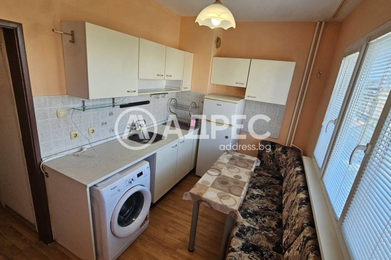 Do wynajęcia  1 sypialnia Sofia , Ljulin 9 , 65 mkw | 89753051 - obraz [11]