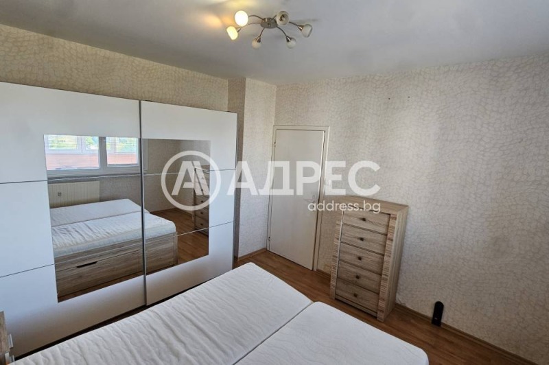 Do wynajęcia  1 sypialnia Sofia , Ljulin 9 , 65 mkw | 89753051 - obraz [9]