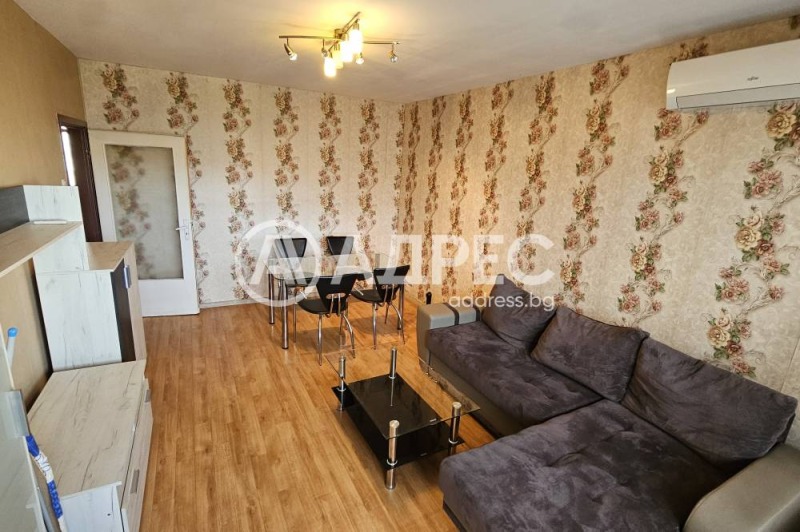 Do wynajęcia  1 sypialnia Sofia , Ljulin 9 , 65 mkw | 89753051