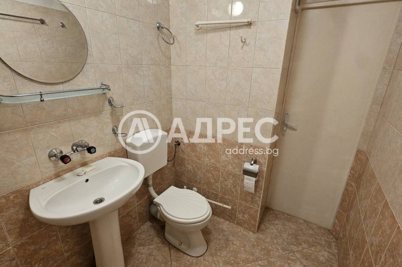 Do wynajęcia  1 sypialnia Sofia , Ljulin 9 , 65 mkw | 89753051 - obraz [13]