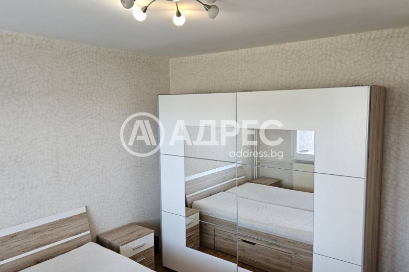 Do wynajęcia  1 sypialnia Sofia , Ljulin 9 , 65 mkw | 89753051 - obraz [8]