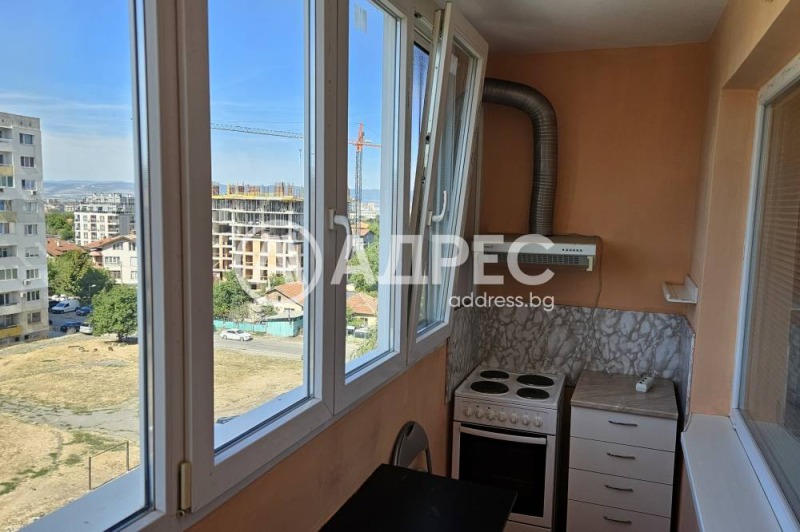 Do wynajęcia  1 sypialnia Sofia , Ljulin 9 , 65 mkw | 89753051 - obraz [12]