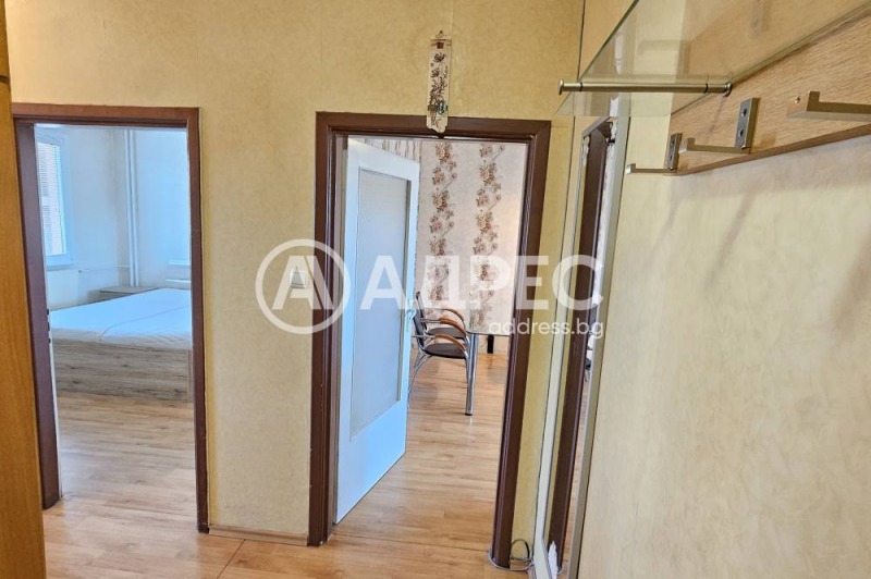 Do wynajęcia  1 sypialnia Sofia , Ljulin 9 , 65 mkw | 89753051 - obraz [6]
