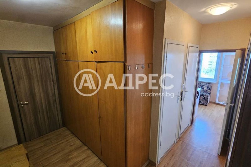 Do wynajęcia  1 sypialnia Sofia , Ljulin 9 , 65 mkw | 89753051 - obraz [10]