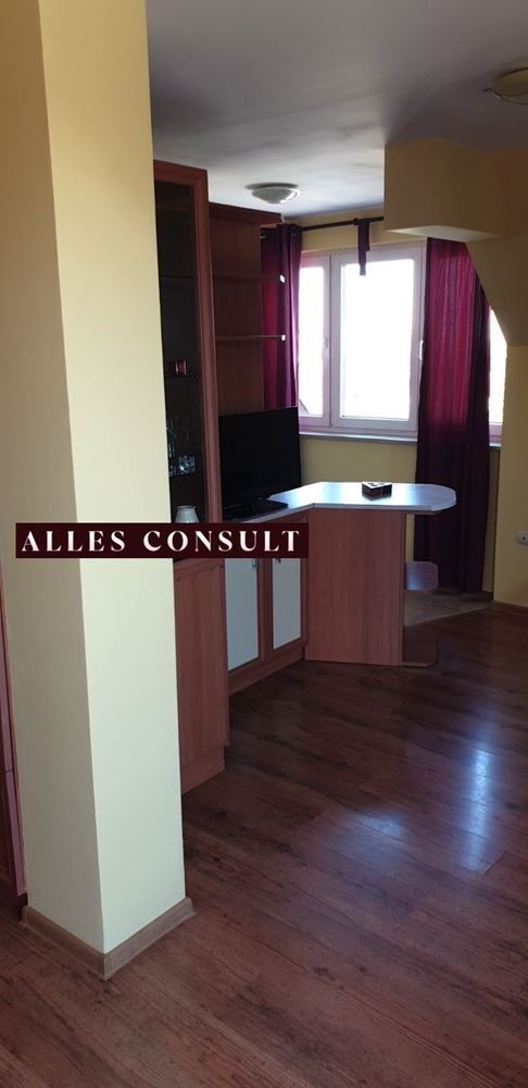 Дава под наем 2-СТАЕН, гр. София, Център, снимка 3 - Апартаменти - 53372113