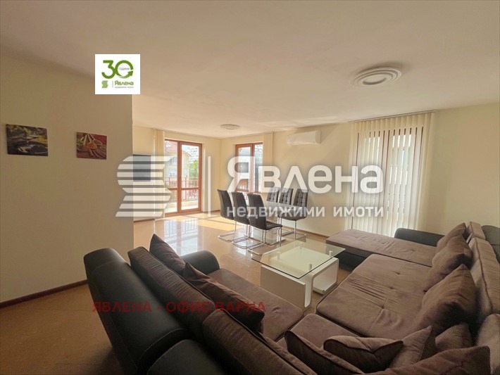 Do wynajęcia  2 sypialnie Warna , Biznes chotel , 120 mkw | 35732050 - obraz [7]