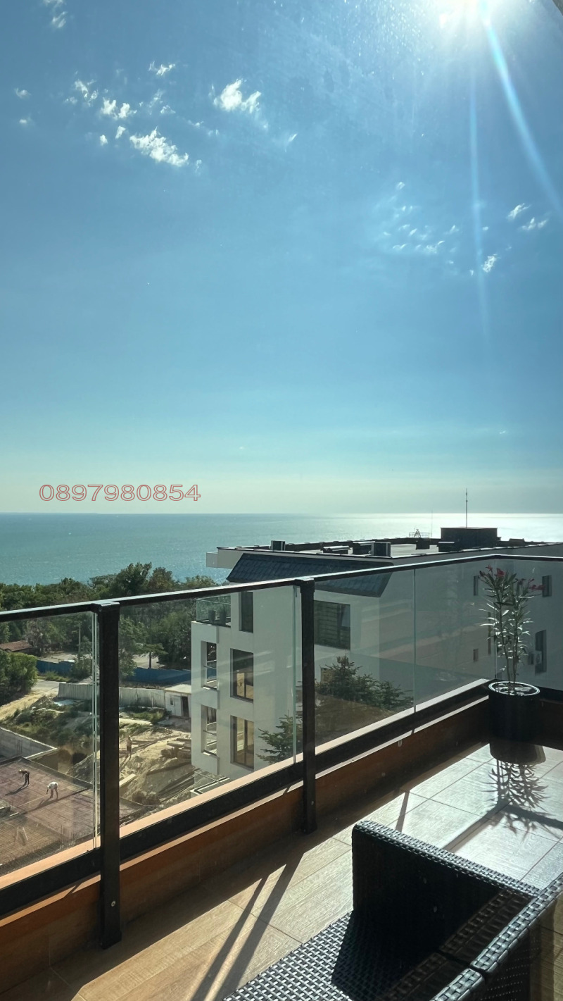 Дава под наем  3-стаен град Варна , Галата , 120 кв.м | 39291635 - изображение [3]