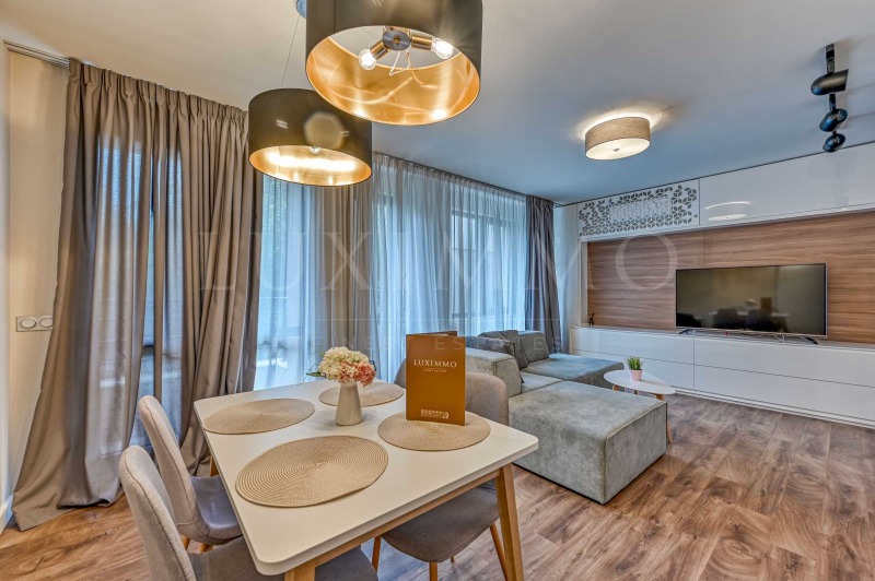 För uthyrning  2 sovrum Sofia , Lozenec , 103 kvm | 34823428