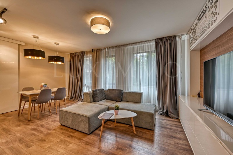 Kiadó  2 hálószobás Sofia , Lozenec , 103 négyzetméter | 34823428 - kép [3]