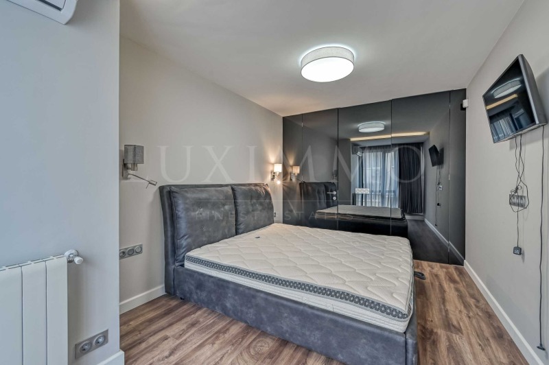 För uthyrning  2 sovrum Sofia , Lozenec , 103 kvm | 34823428 - bild [9]