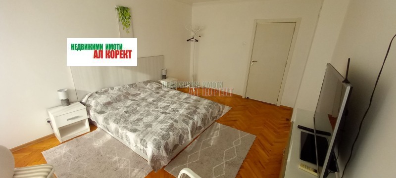 Do wynajęcia  3 sypialnie Warna , Cweten kwartal , 85 mkw | 92123066 - obraz [2]