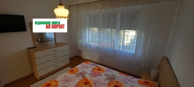 Do wynajęcia  3 sypialnie Warna , Cweten kwartal , 85 mkw | 92123066 - obraz [6]