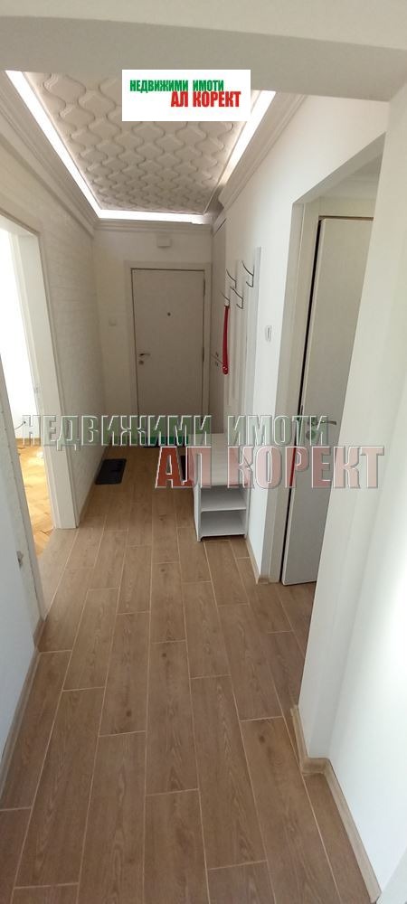 Do wynajęcia  3 sypialnie Warna , Cweten kwartal , 85 mkw | 92123066 - obraz [13]