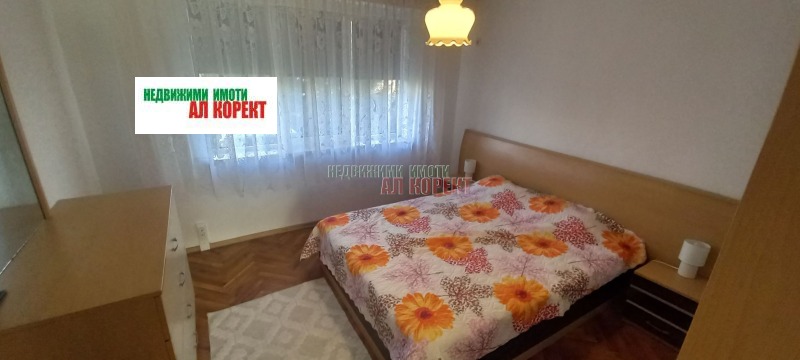 Do wynajęcia  3 sypialnie Warna , Cweten kwartal , 85 mkw | 92123066 - obraz [5]