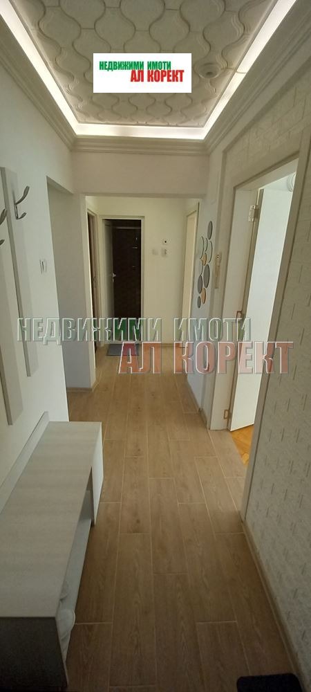 Do wynajęcia  3 sypialnie Warna , Cweten kwartal , 85 mkw | 92123066 - obraz [15]