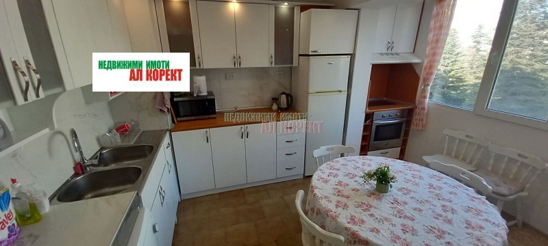 Do wynajęcia  3 sypialnie Warna , Cweten kwartal , 85 mkw | 92123066 - obraz [11]