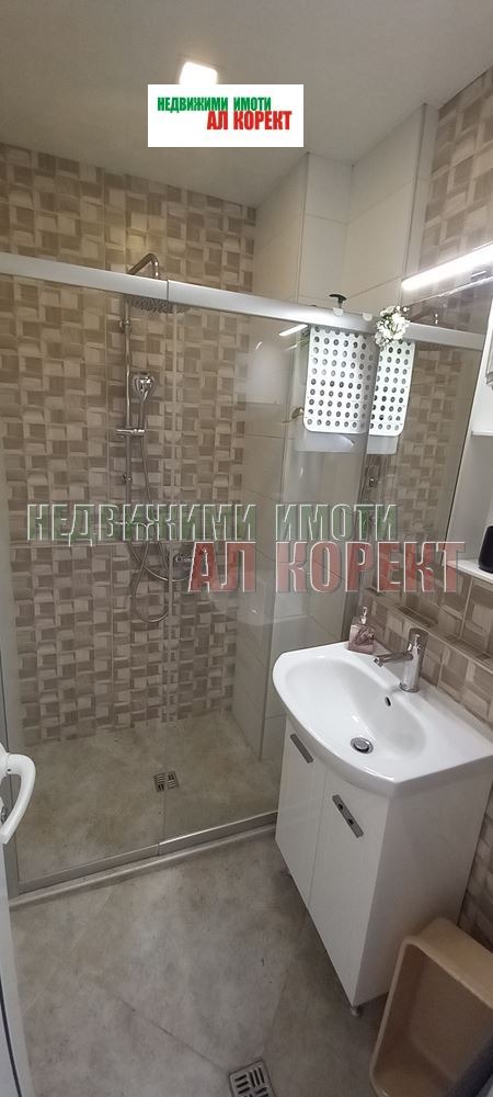 Do wynajęcia  3 sypialnie Warna , Cweten kwartal , 85 mkw | 92123066 - obraz [16]