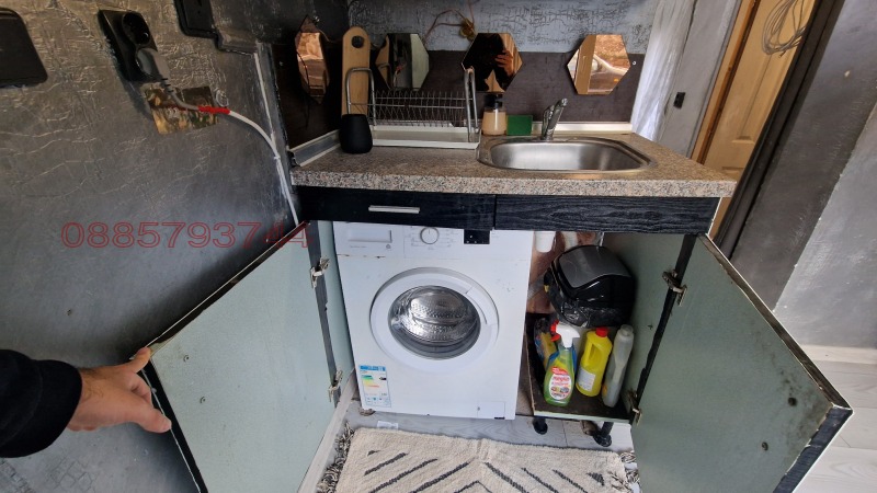 Дава под наем КЪЩА, гр. София, област София-град, снимка 14 - Къщи - 53523768