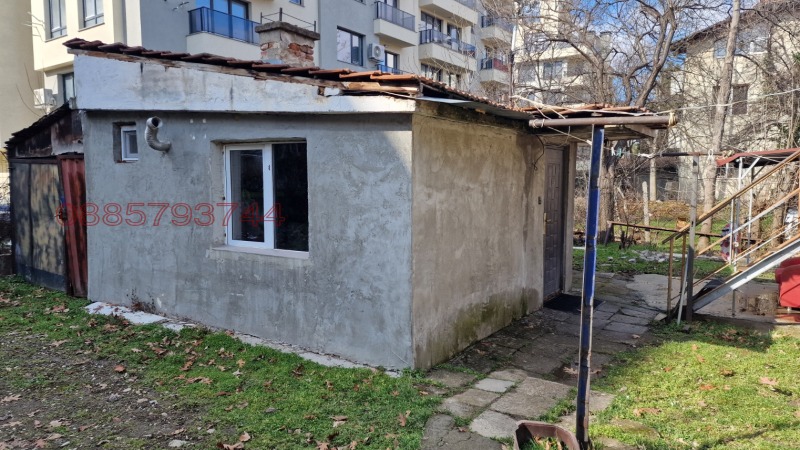 Дава под наем КЪЩА, гр. София, област София-град