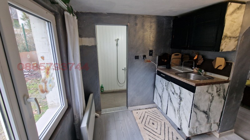 Дава под наем КЪЩА, гр. София, област София-град, снимка 13 - Къщи - 53523768