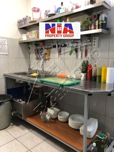 Дава под наем КЪЩА, гр. Бургас, Сарафово, снимка 16 - Къщи - 54223440