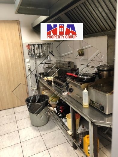 Дава под наем КЪЩА, гр. Бургас, Сарафово, снимка 13 - Къщи - 54223440