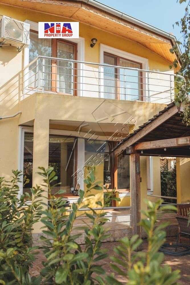 Дава под наем КЪЩА, гр. Бургас, Сарафово, снимка 4 - Къщи - 54223440