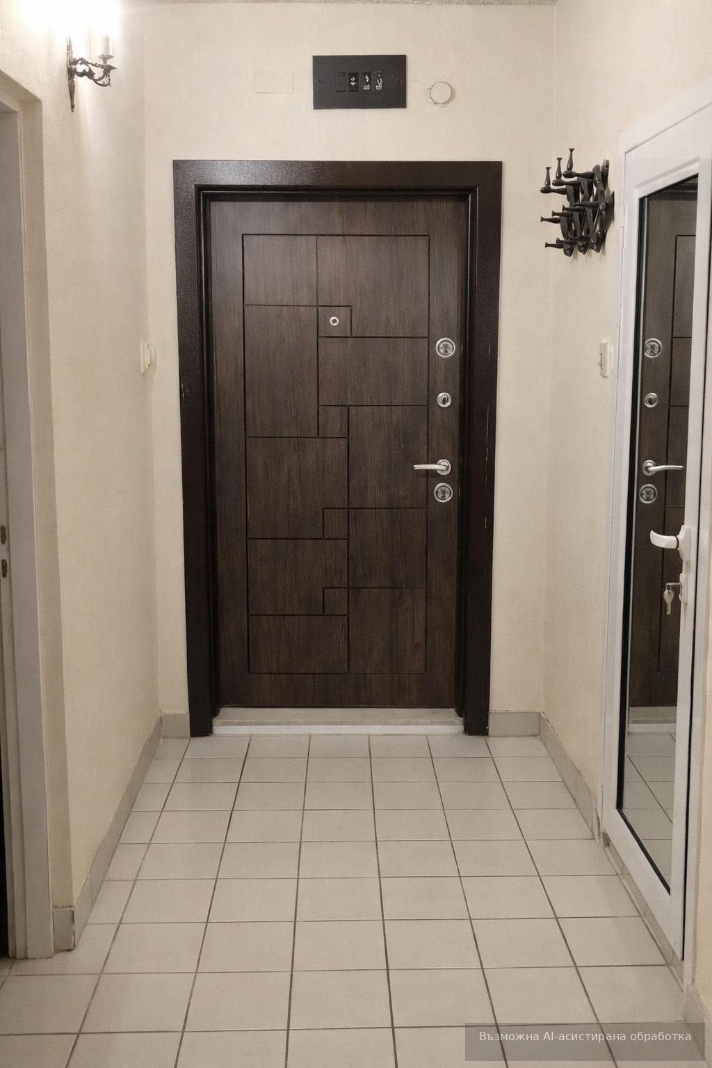 Дава под наем 1-СТАЕН, гр. София, Лагера, снимка 4 - Апартаменти - 54023687