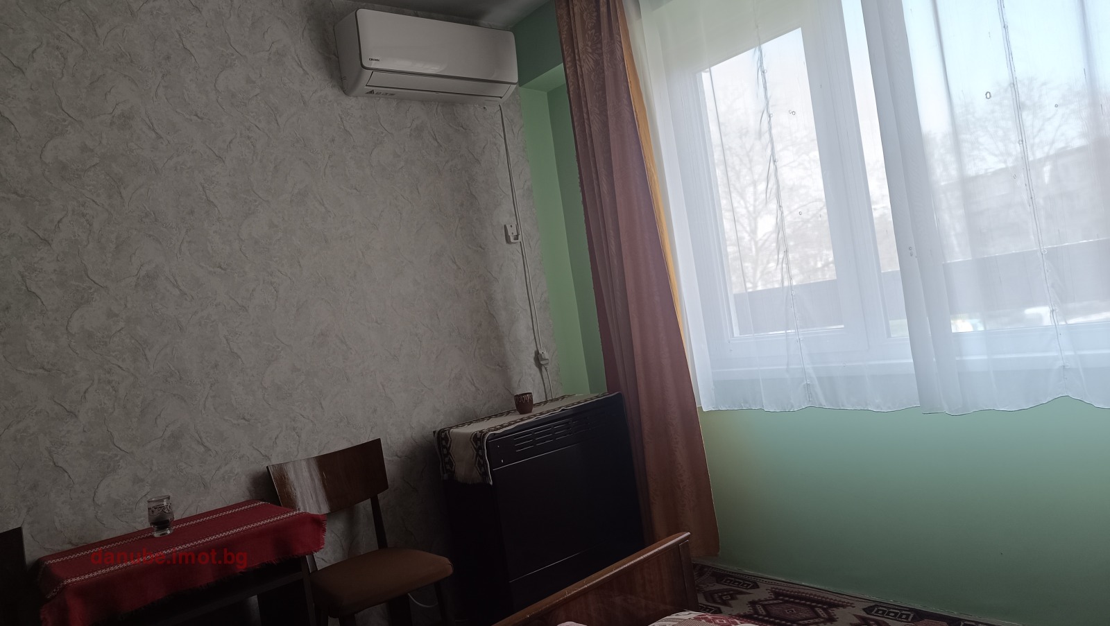 Дава под наем 1-СТАЕН, гр. Русе, Център, снимка 6 - Апартаменти - 54524796