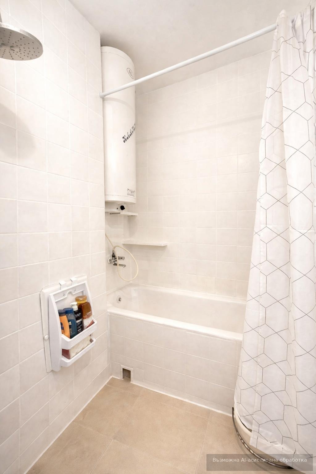 Дава под наем 3-СТАЕН, гр. Пловдив, Център, снимка 7 - Апартаменти - 53641909