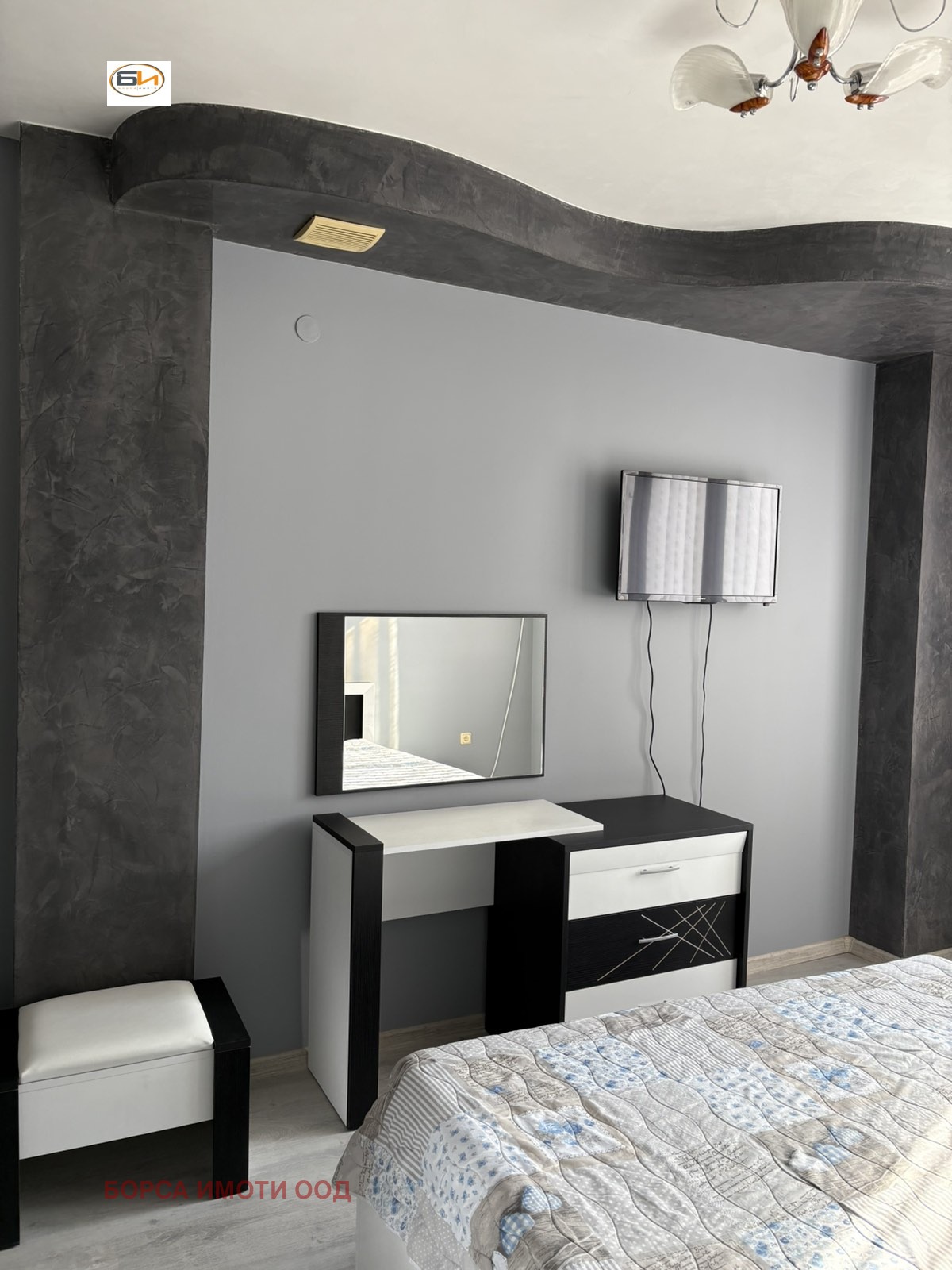 Дава под наем 3-СТАЕН, гр. Враца, Център, снимка 10 - Апартаменти - 53783165