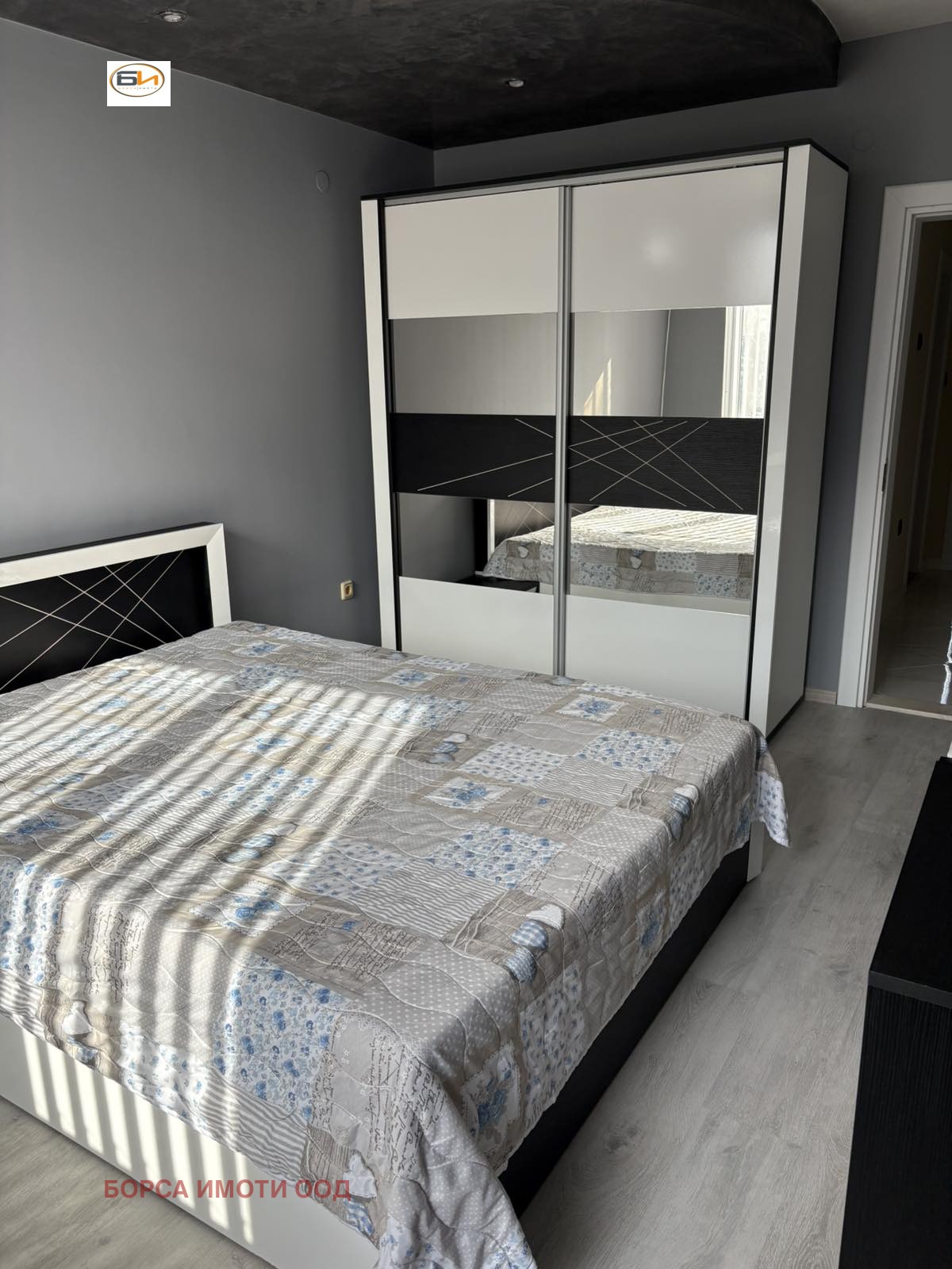 Дава под наем 3-СТАЕН, гр. Враца, Център, снимка 9 - Апартаменти - 53783165