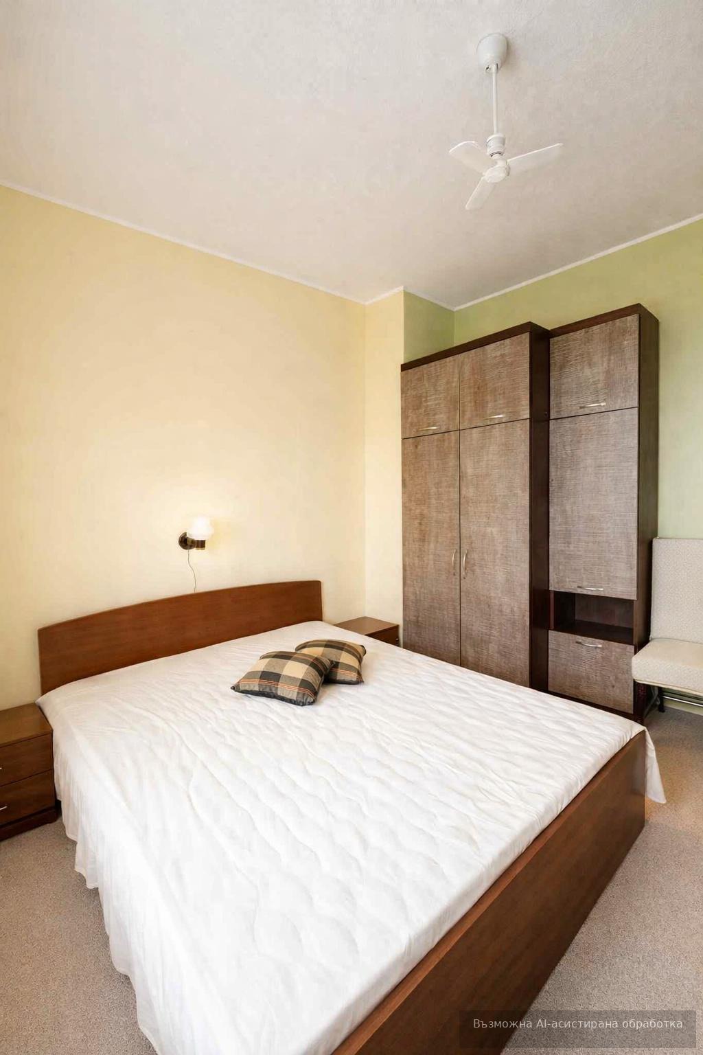 Дава под наем 4-СТАЕН, гр. Пловдив, Център, снимка 5 - Апартаменти - 53634047