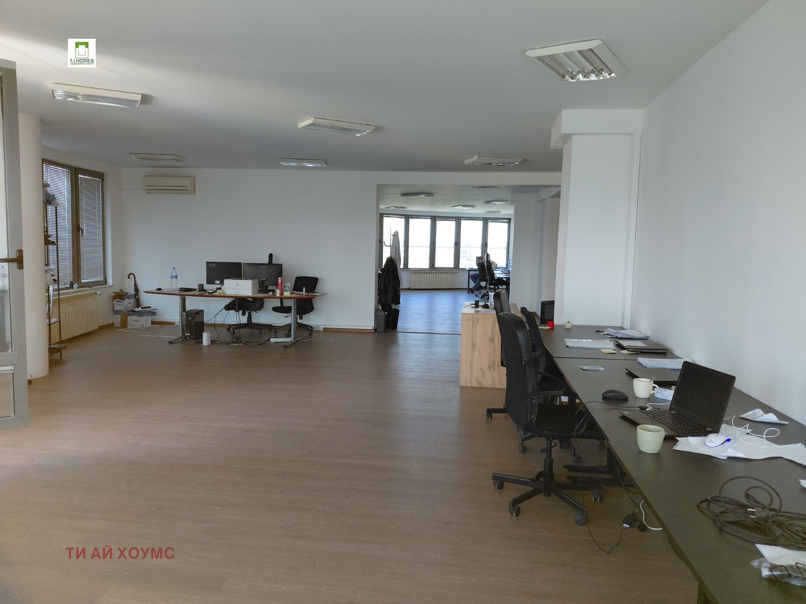 Дава под наем ОФИС, гр. София, Изток, снимка 6 - Офиси - 54341439