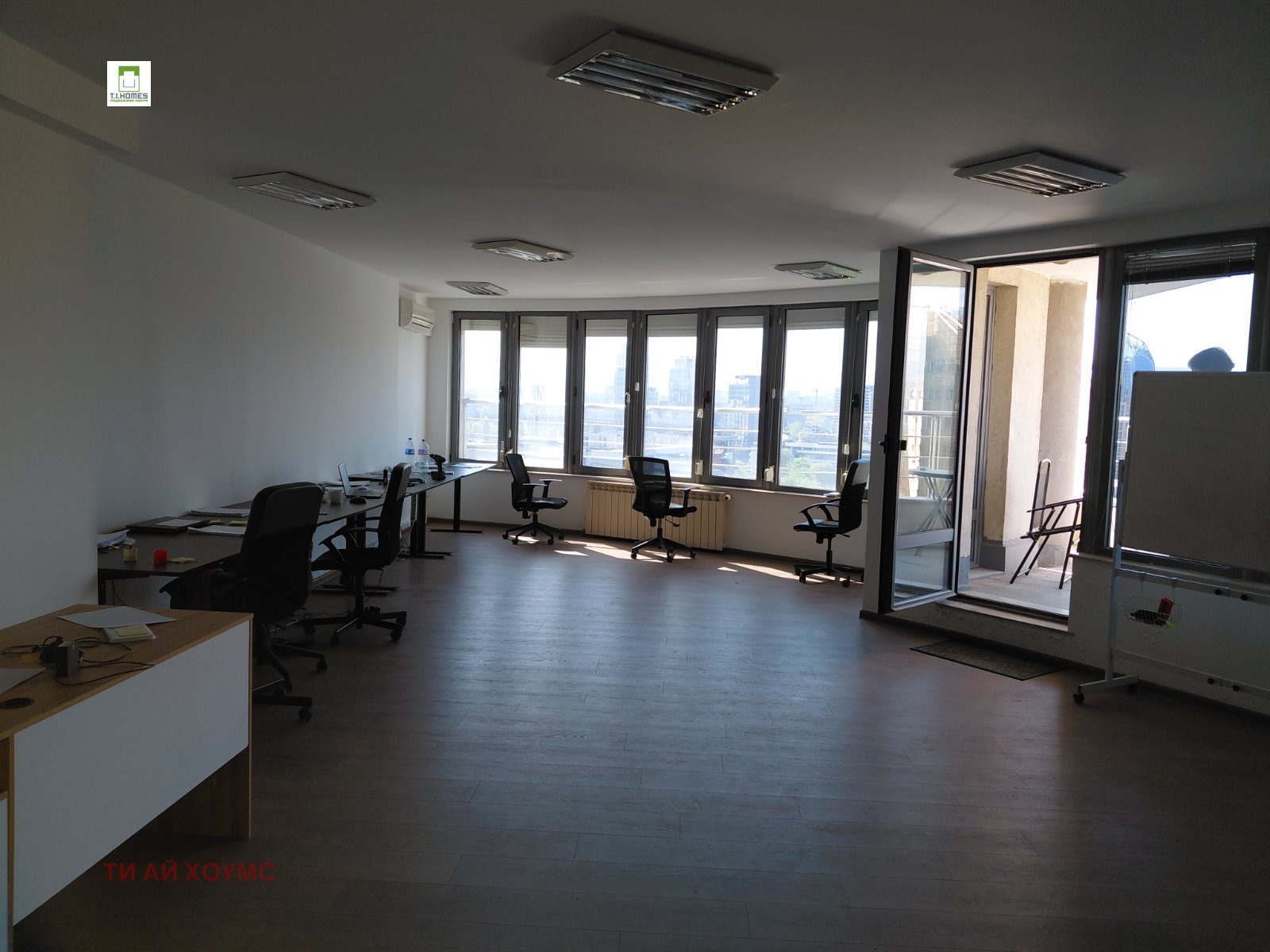 Дава под наем ОФИС, гр. София, Изток, снимка 7 - Офиси - 54341439