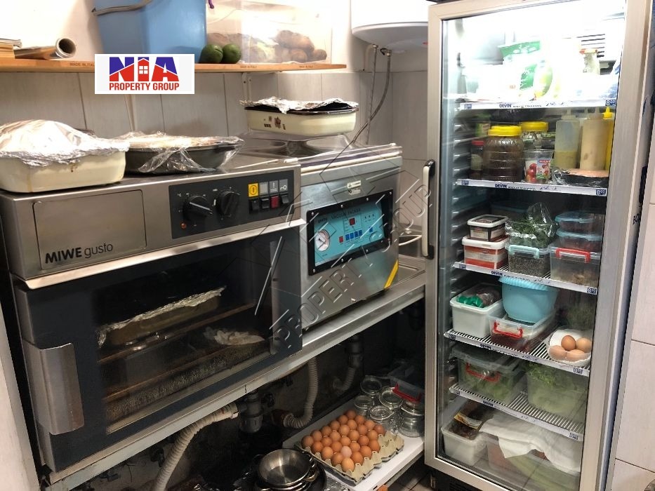 Дава под наем КЪЩА, гр. Бургас, Сарафово, снимка 15 - Къщи - 54223440