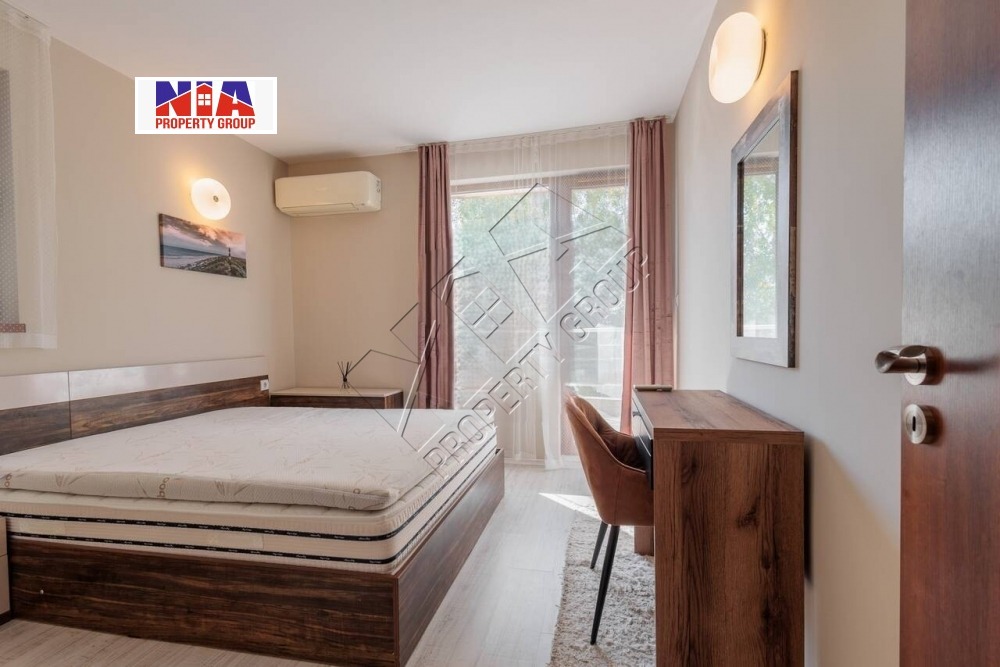 Дава под наем КЪЩА, гр. Бургас, Сарафово, снимка 2 - Къщи - 54223440