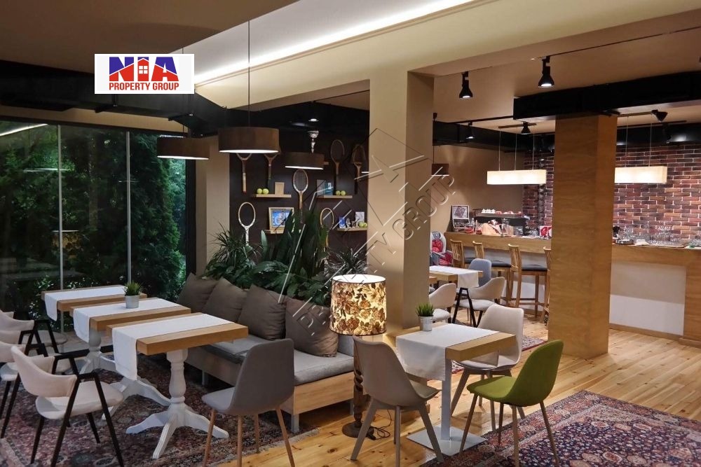 Дава под наем КЪЩА, гр. Бургас, Сарафово, снимка 6 - Къщи - 54223440