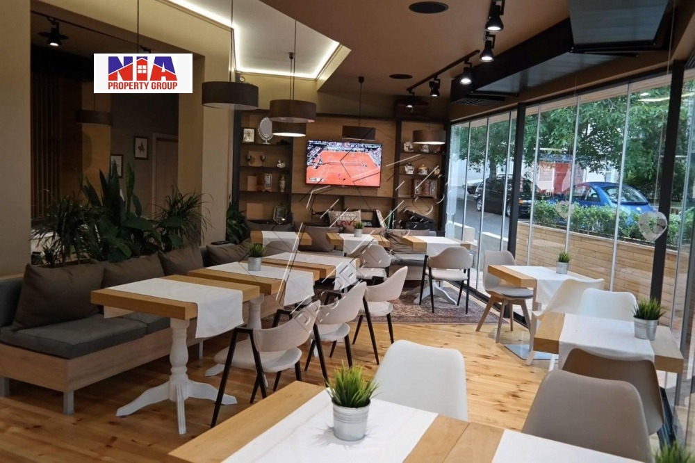 Дава под наем КЪЩА, гр. Бургас, Сарафово, снимка 9 - Къщи - 54223440