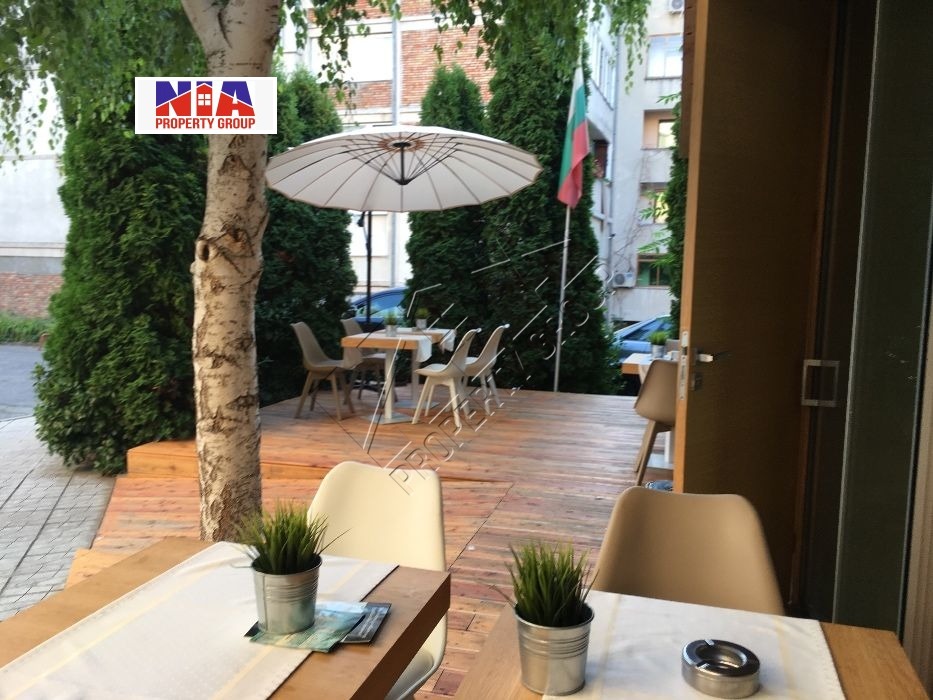 Дава под наем КЪЩА, гр. Бургас, Сарафово, снимка 10 - Къщи - 54223440