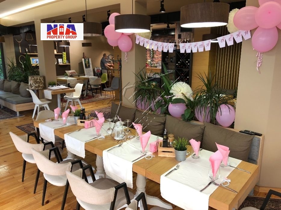 Дава под наем КЪЩА, гр. Бургас, Сарафово, снимка 8 - Къщи - 54223440