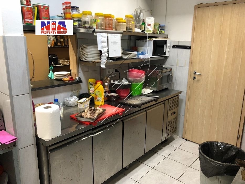 Дава под наем КЪЩА, гр. Бургас, Сарафово, снимка 14 - Къщи - 54223440