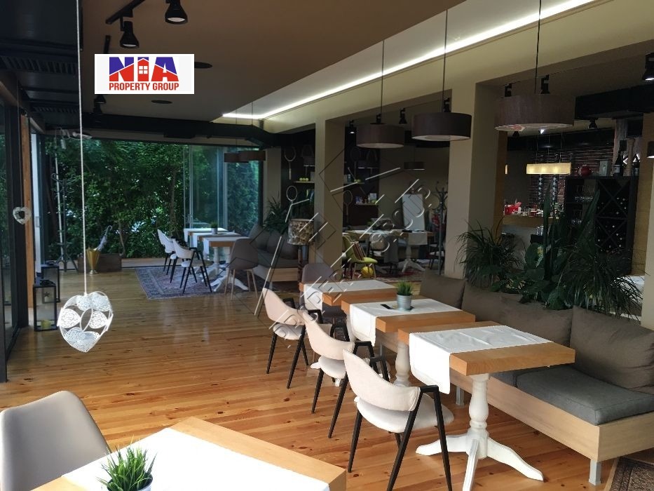 Дава под наем КЪЩА, гр. Бургас, Сарафово, снимка 7 - Къщи - 54223440