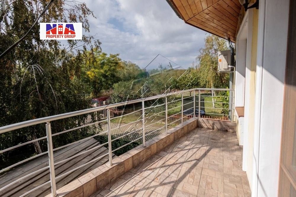 Дава под наем КЪЩА, гр. Бургас, Сарафово, снимка 3 - Къщи - 54223440