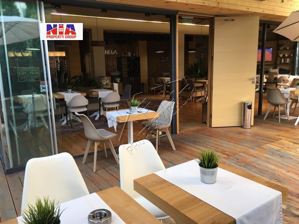 Дава под наем КЪЩА, гр. Бургас, Сарафово, снимка 12 - Къщи - 54223440